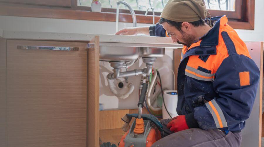 moen bathroom faucet repair in Denver, IA